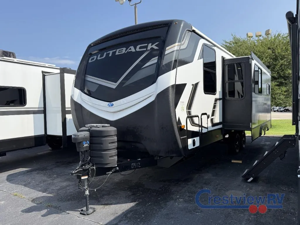 2025 Keystone Outback 221MD - Photo 4
