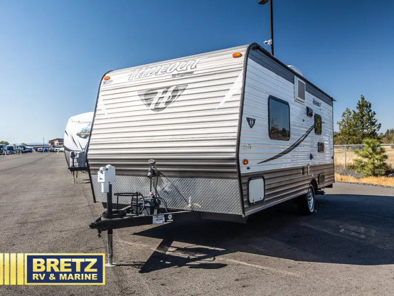 2015 Keystone Hideout Single Axle 178LHS - Photo 3