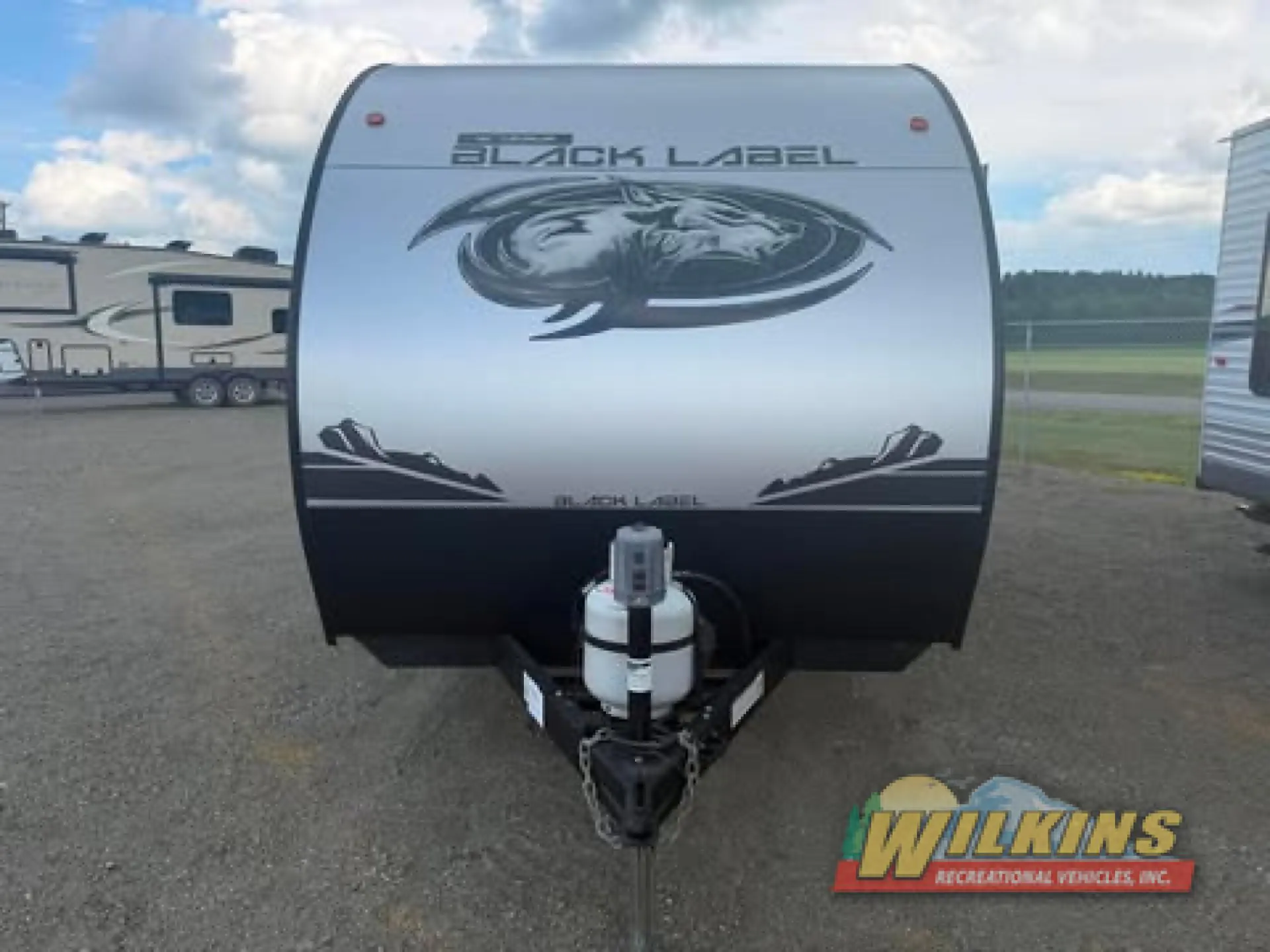2023 Forest River Cherokee Wolf Pup Black Label 16CWBL - Photo 4