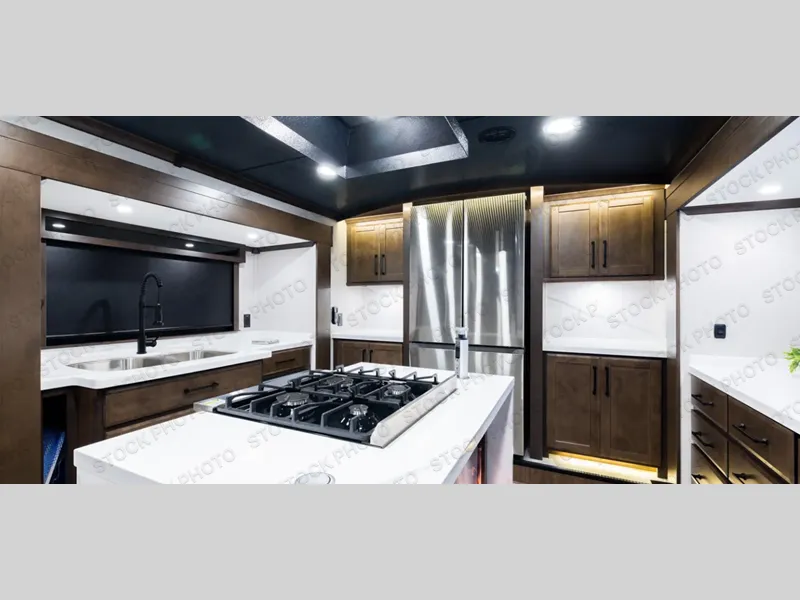 2026 Forest River RiverStone 421FK - Photo 3