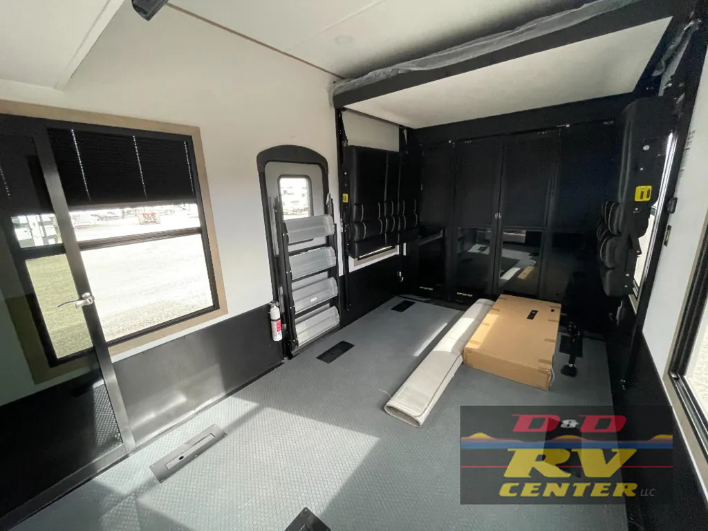 2026 Keystone Raptor 441, Photos photo 38