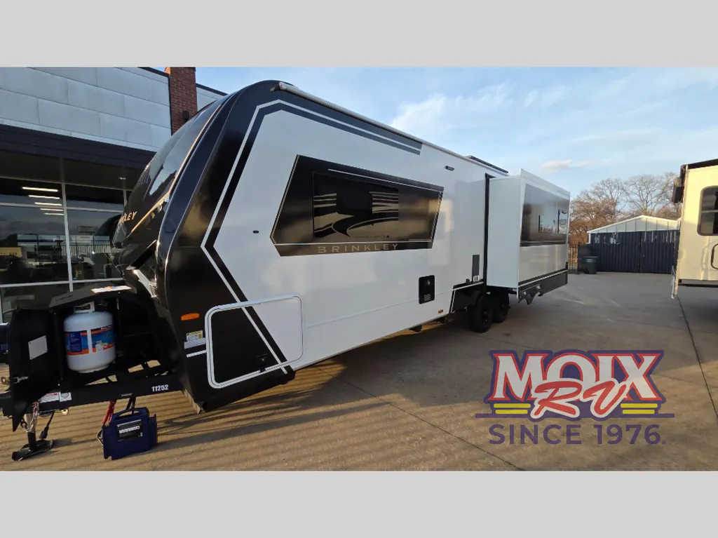 2026 Brinkley Model Z Air 297, Photos photo 27