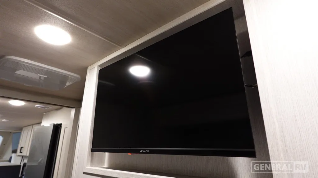 2027 NeXus RV Maximus 34MX, Photos photo 24