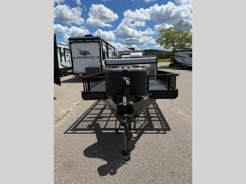 2020 Forest River RV Flagstaff SE 28TSCSE - Main photo
