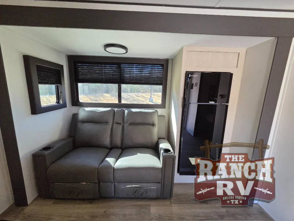 2026 Shasta RVs i-5 Edition 526RBS, Photos photo 19