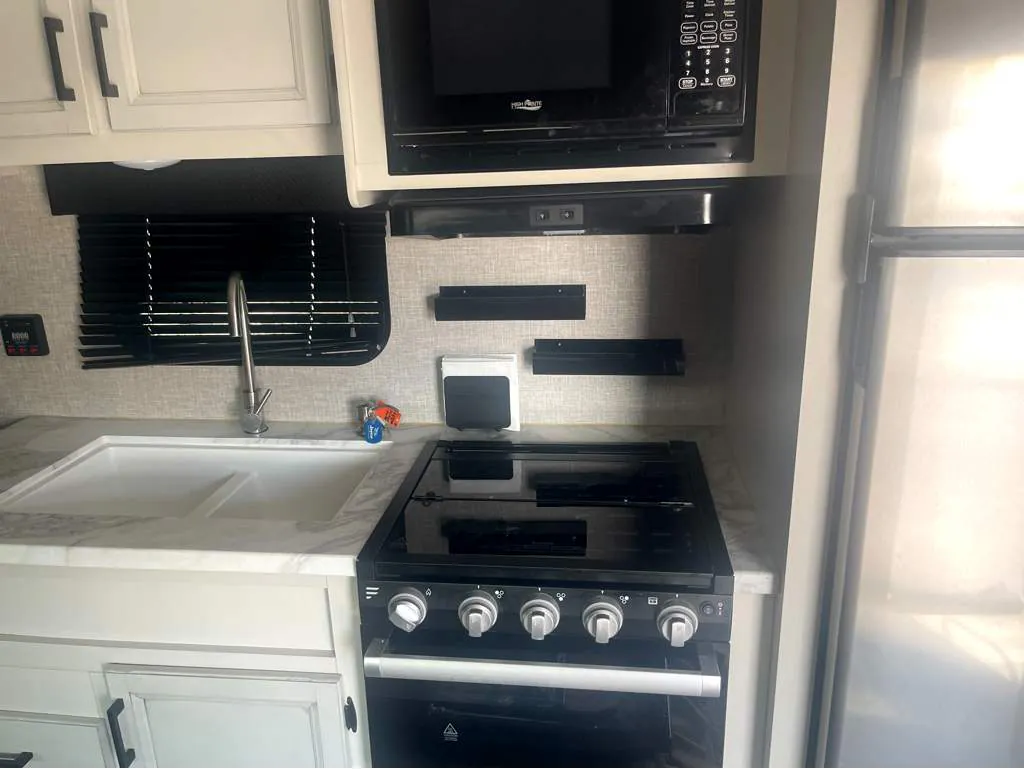 2022 Jayco Jay Flight SLX 8 265TH, Photos photo 10
