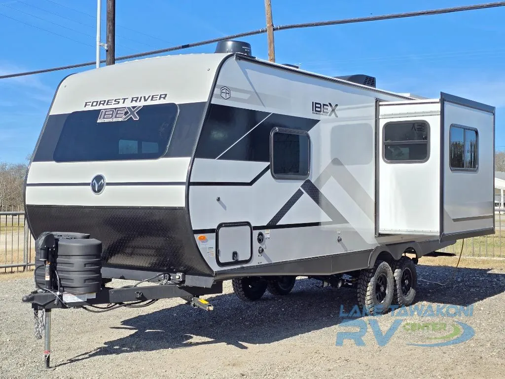2026 Forest River RV IBEX New    19BRK Beast Mode - Photo 2