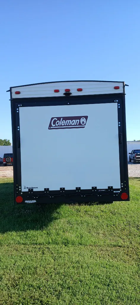 2022 Dutchmen Coleman Lantern Series 251TQ, Photos photo 8