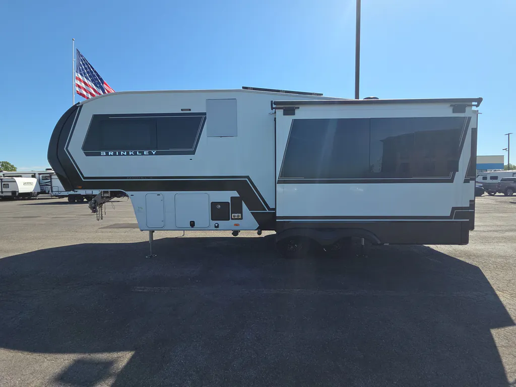 2025 Brinkley Model Z 2670, Photos photo 6
