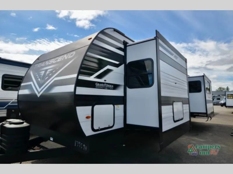 2027 Grand Design Transcend 315RKT - Photo 3
