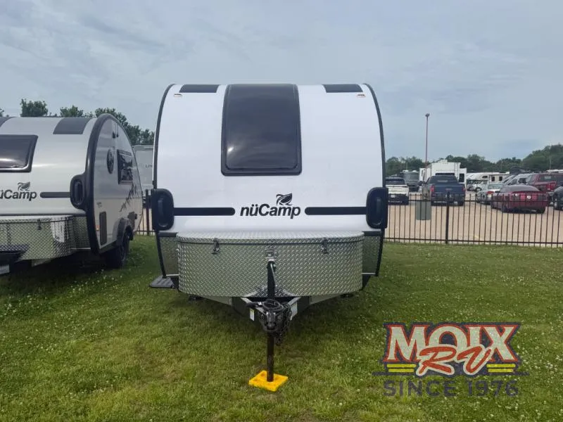 2026 NuCamp TAB 360 CS BLACK CANYON - Photo 4
