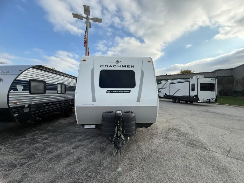 2026 Coachmen Freedom Express Select 18SE, Photos photo 27