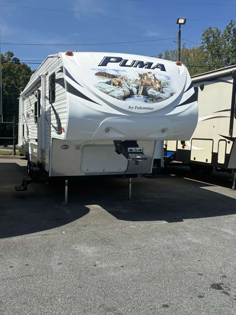 2013 Palomino Puma 295BHSS - Photo 2