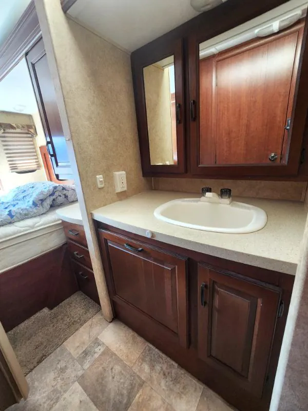 2013 Forest River Sunseeker 3050S — Photo 7