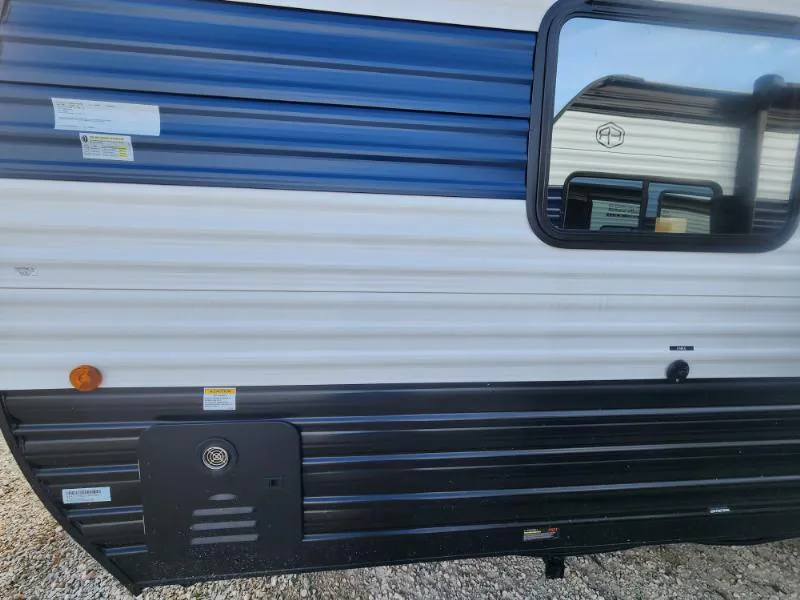 2026 Forest River Cherokee Grey Wolf 26DBH, Photos photo 64