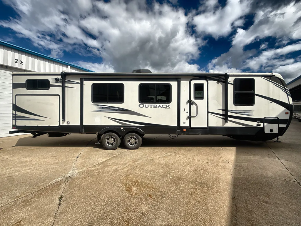 2020 Keystone Outback 340BH, Photos photo 5