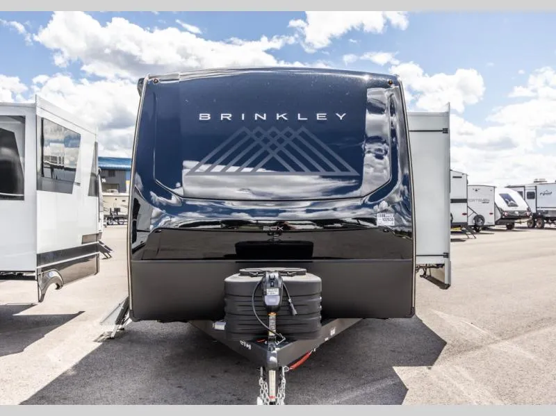 2027 Brinkley Model Ix 20X - Photo 3