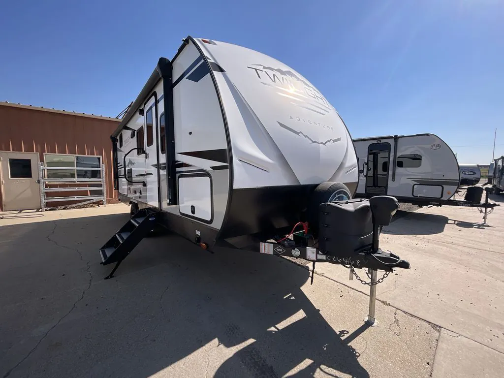2022 Cruiser RV Twilight Signature TWS 2100 - Photo 2