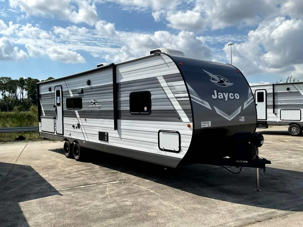 2027 Jayco Jay Flight 263BHS - Photo 2