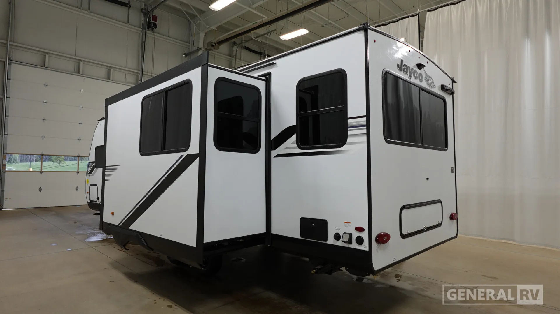 2026 Jayco Jay Feather SL 25RLSL - Photo 4