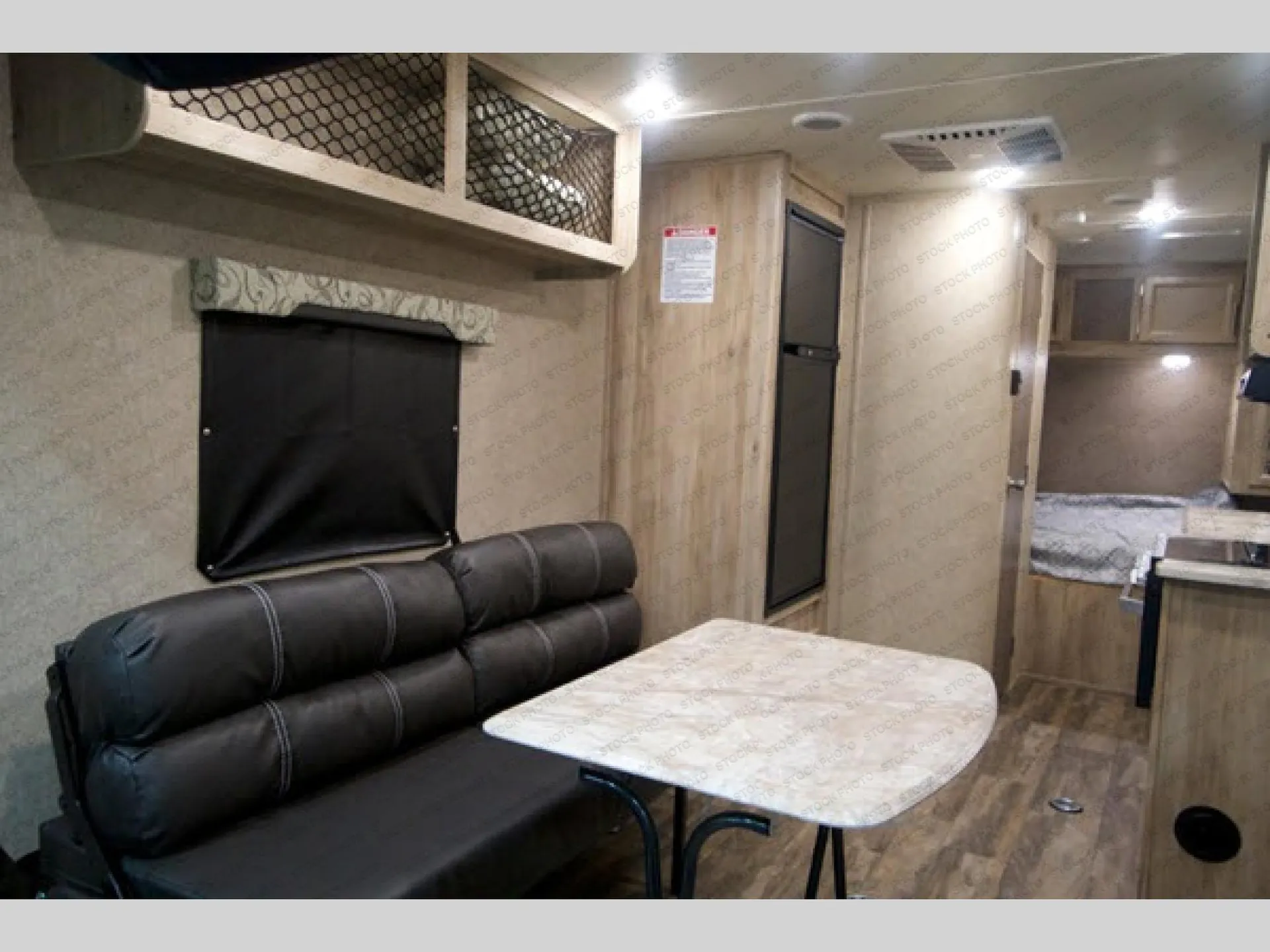 2019 Coachmen Catalina Trail Blazer 19TH - Photo 4