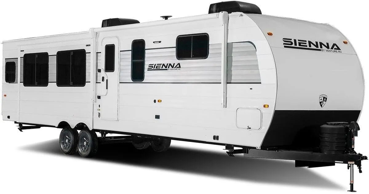 Venture RV Sienna SA281VQB exterior