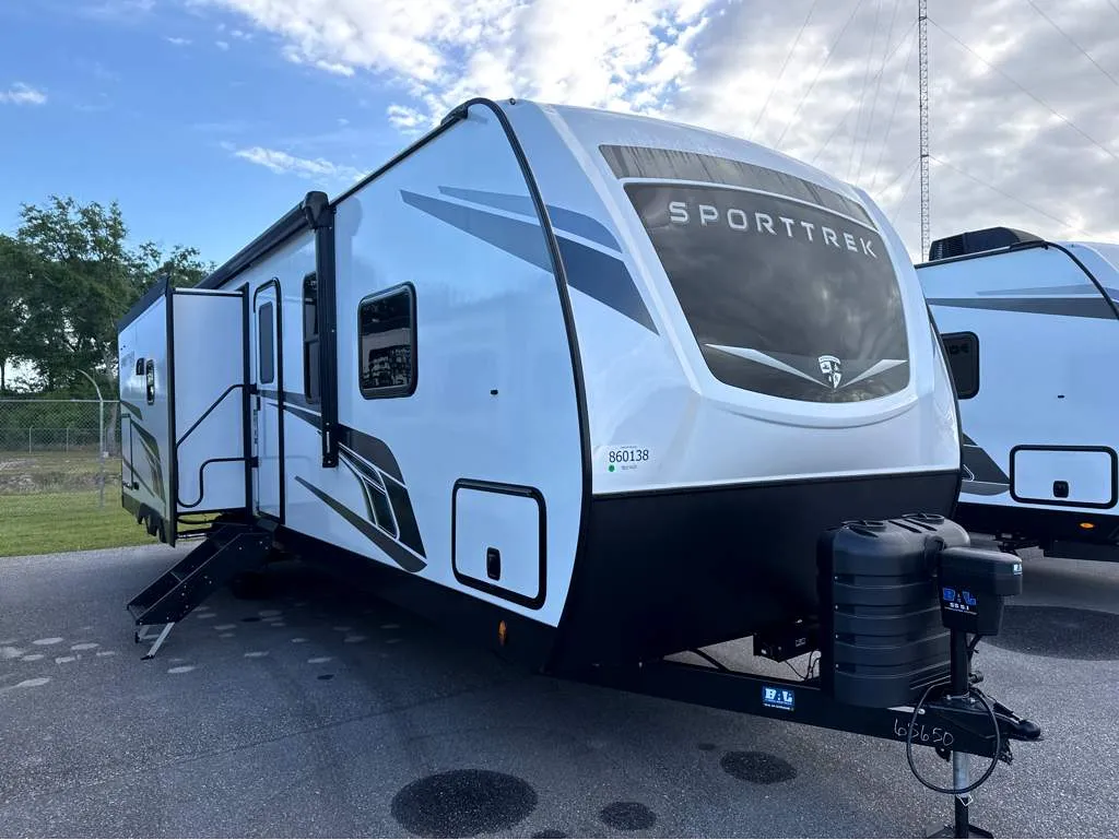 2026 Venture RV SportTrek ST312VIK - Photo 2