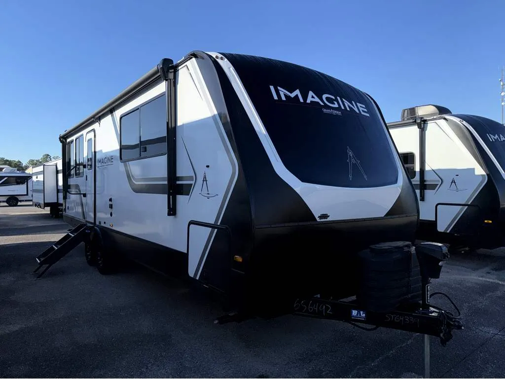 2026 Grand Design Imagine 2700BS - Photo 2