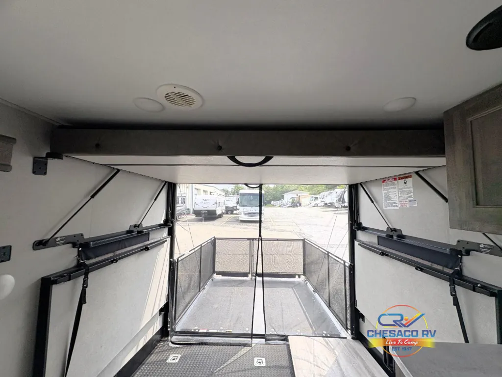 2022 Forest River XLR Micro Boost 25LRLE, Photos photo 31