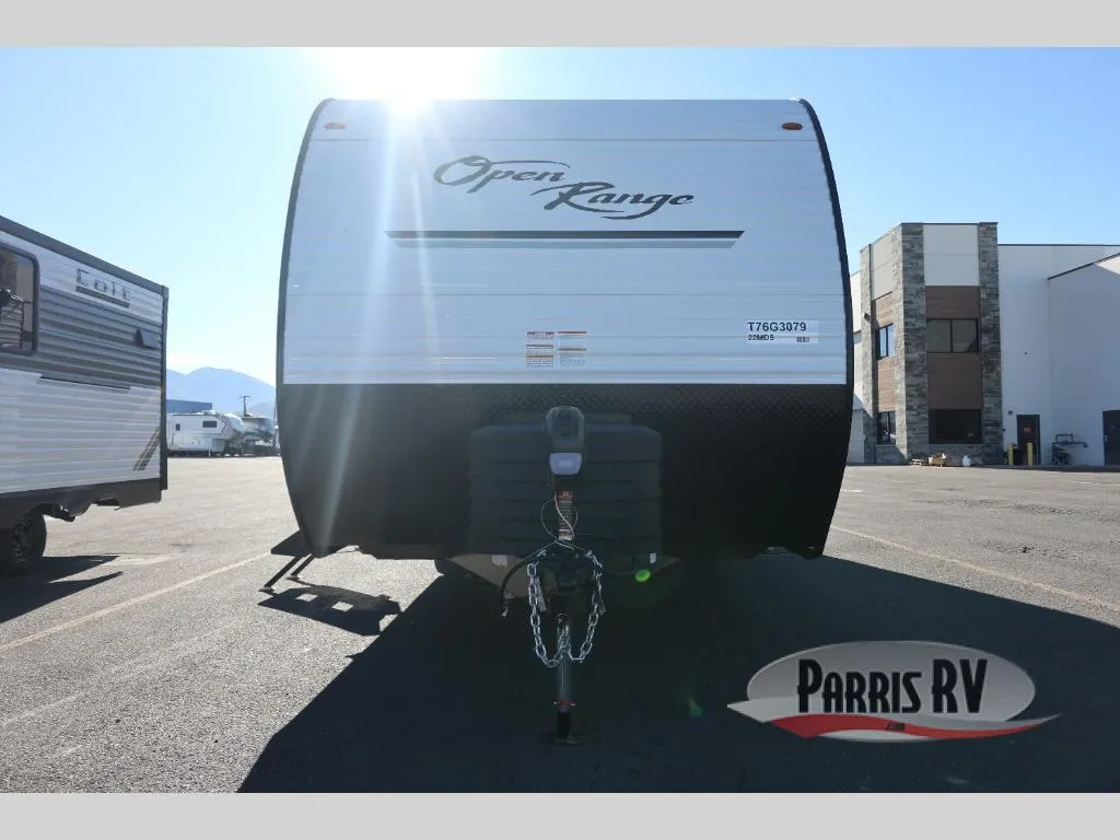 2026 Open Range RV Open Range Colt 22MDS - Photo 3