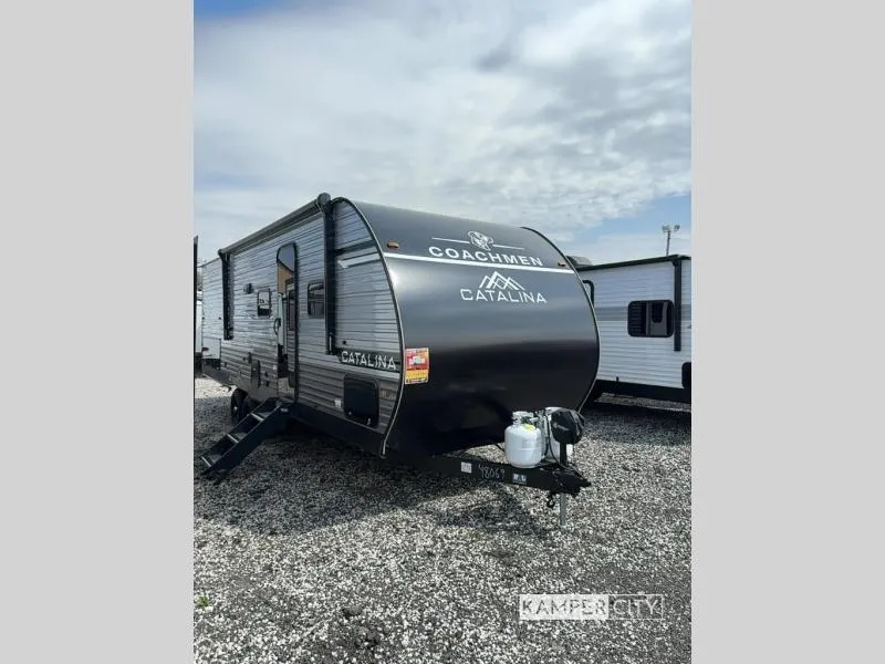 2026 Coachmen Catalina Summit Series 8 261BHS - Photo 2