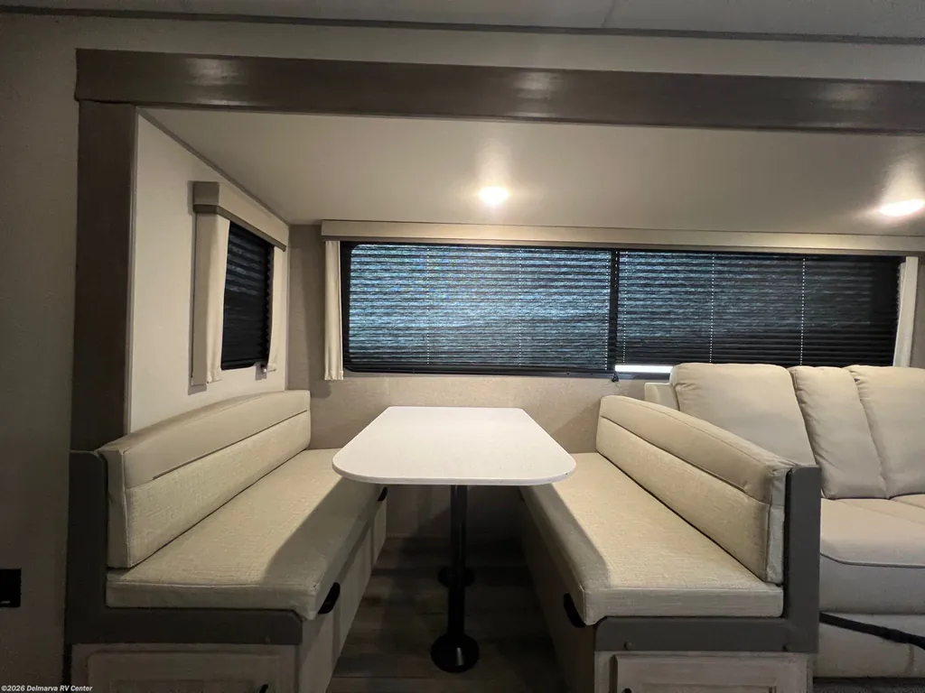 2026 Coachmen Catalina Legacy Edition 243RBS, Photos photo 19