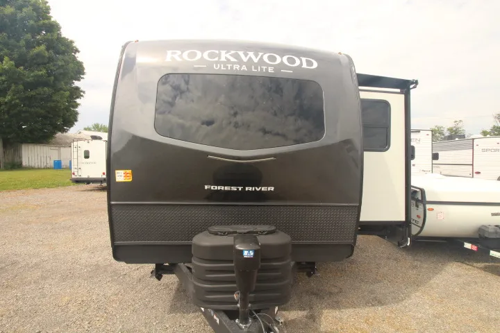 2027 Forest River Rockwood Ultra Lite 2608BS - Photo 3