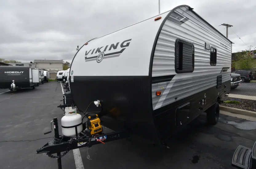 2024 Viking Viking 4K Series 182DBU - Photo 3