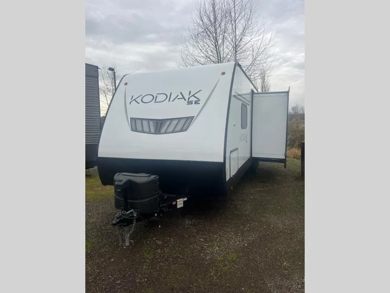 2022 Dutchmen Kodiak SE 27SBH - Photo 4