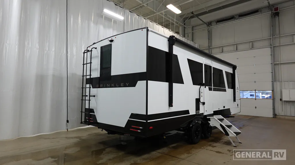 2026 Brinkley Model Ix 23X, Photos photo 7