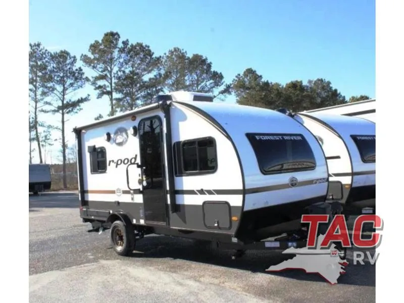 2026 Forest River R-Pod RP-194 - Photo 2