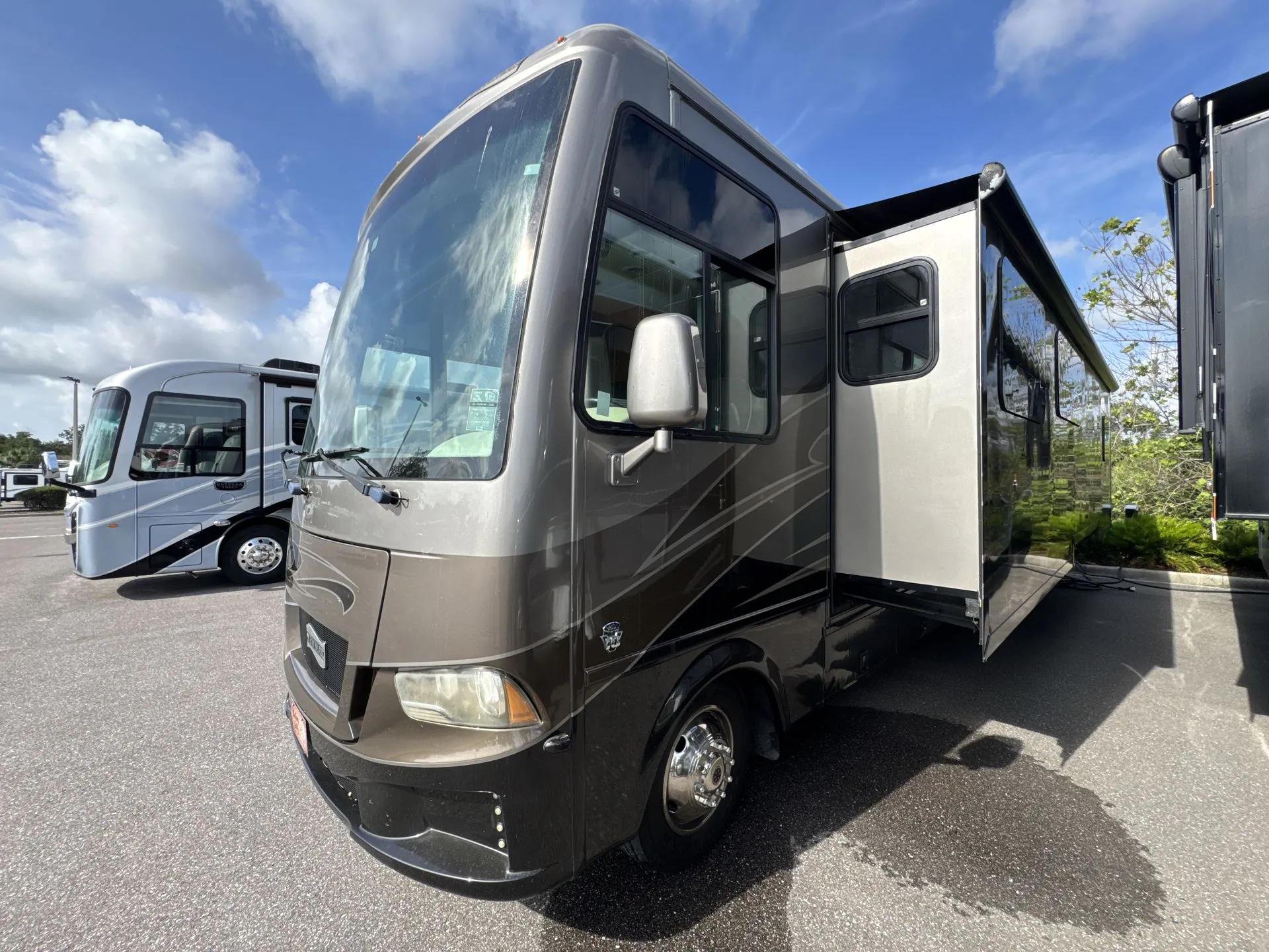 2018 Newmar Bay Star Sport 3008 - Photo 3