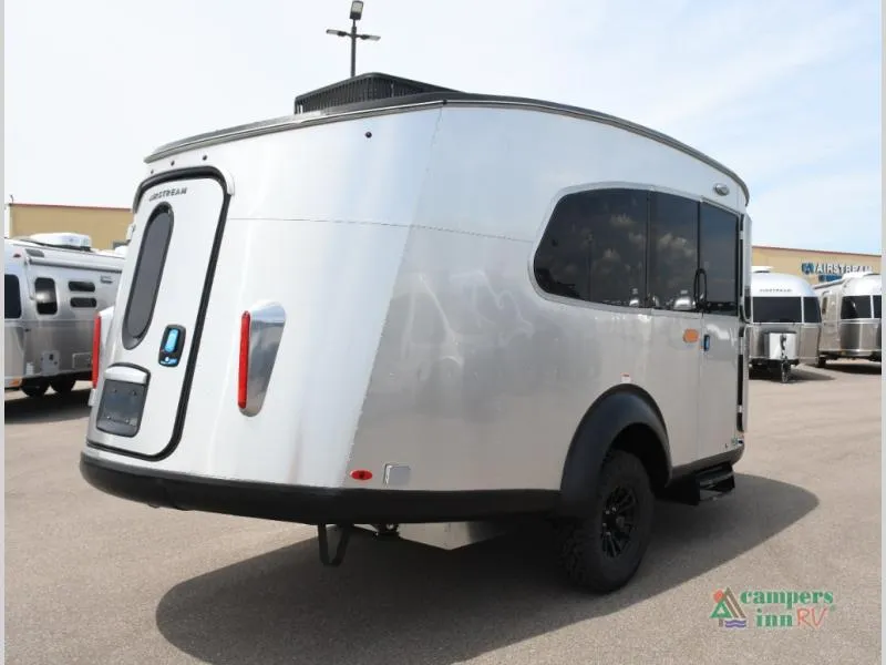 2026 Airstream Basecamp X 20X - Photo 4