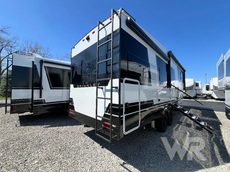 2026 Brinkley Model Z 2680 - Photo 4