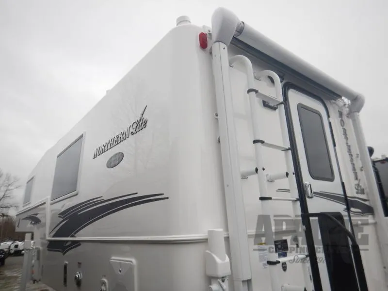 2026 Northern Lite Limited Edition 10-2EXLEWB - Main photo