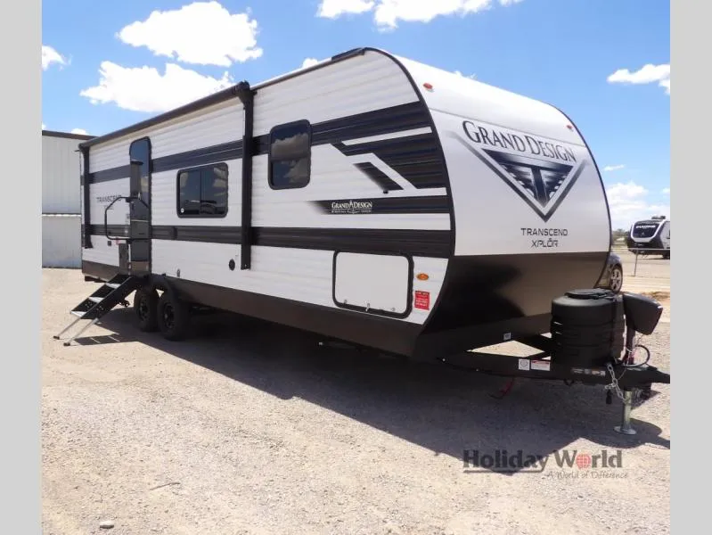 2027 Grand Design Transcend Xplor 25MLX - Photo 2