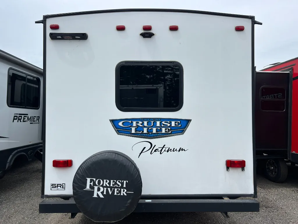 2023 Forest River Salem Cruise Lite 28VBXL, Photos photo 6