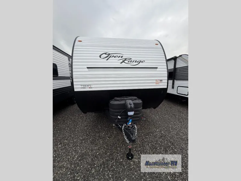 2026 Open Range RV Open Range Colt 21RBS - Photo 4
