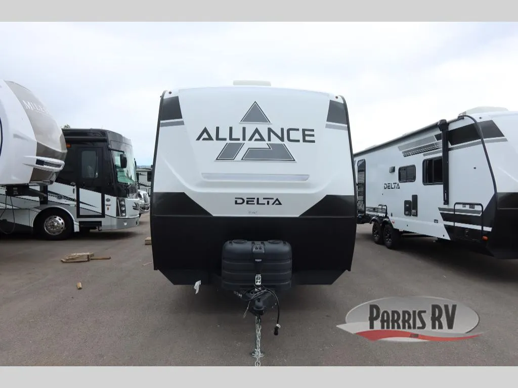 2026 Alliance RV Delta 291BH - Photo 3