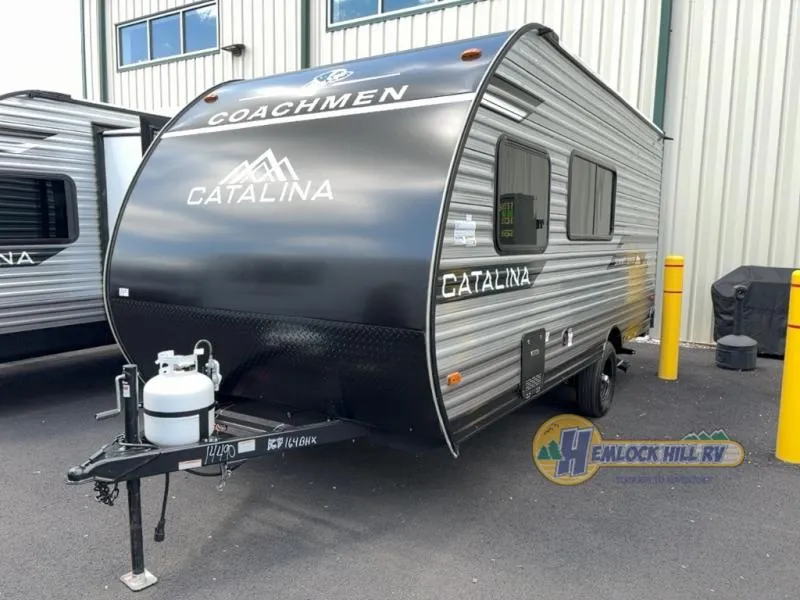 2026 Coachmen Catalina Summit Series 7 164BHX - Photo 4