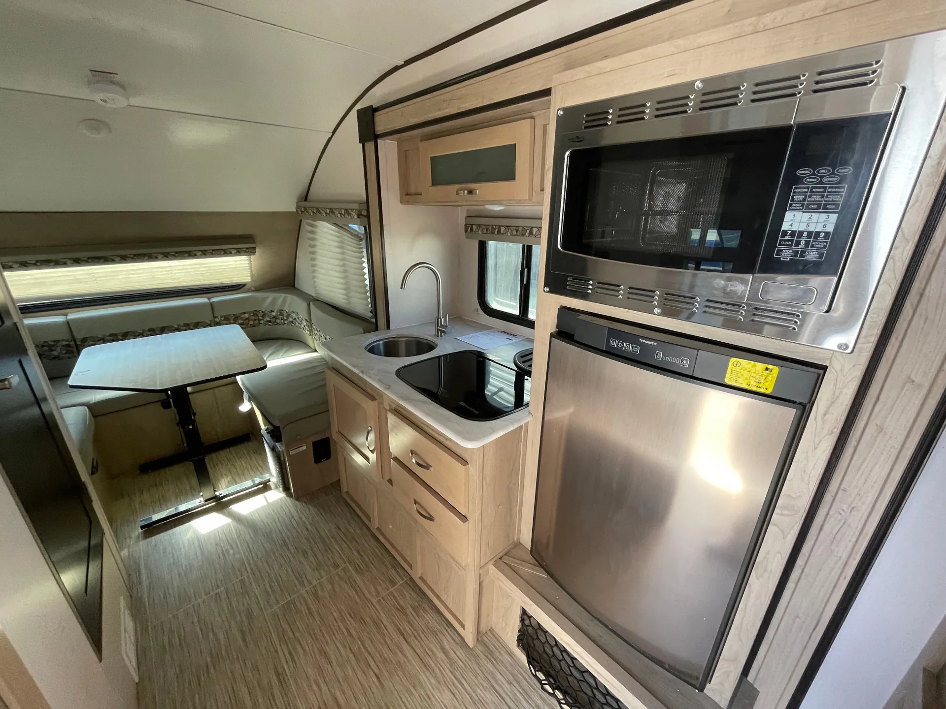 2020 Forest River R-Pod 176 - Photo 2