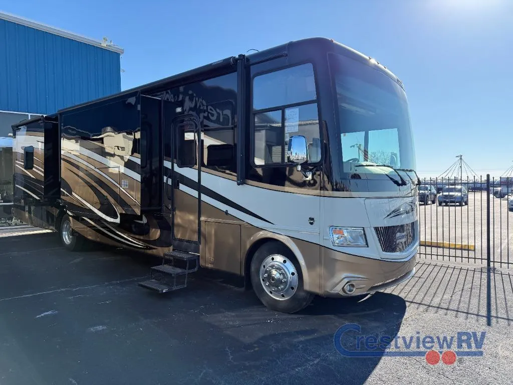 2016 Newmar Canyon Star 3953 - Main photo