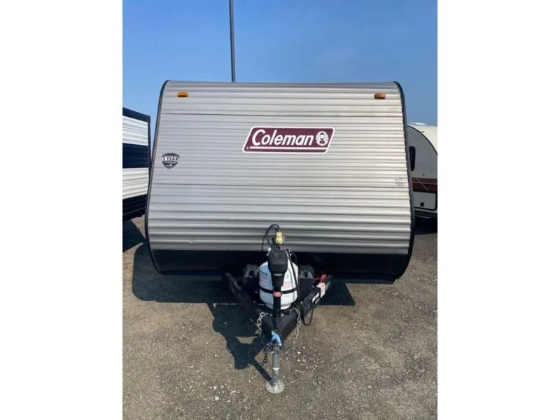 2022 Dutchmen Coleman Lantern LT 18BH - Photo 2