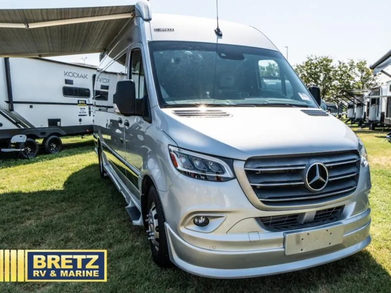 2023 Grech RV Strada-ion TOUR - Photo 3